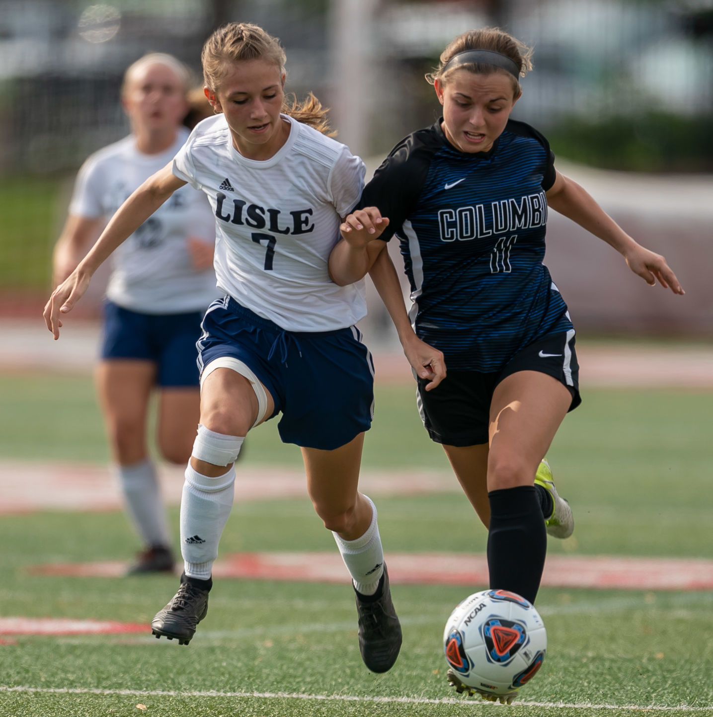 Class 1A state semifinal